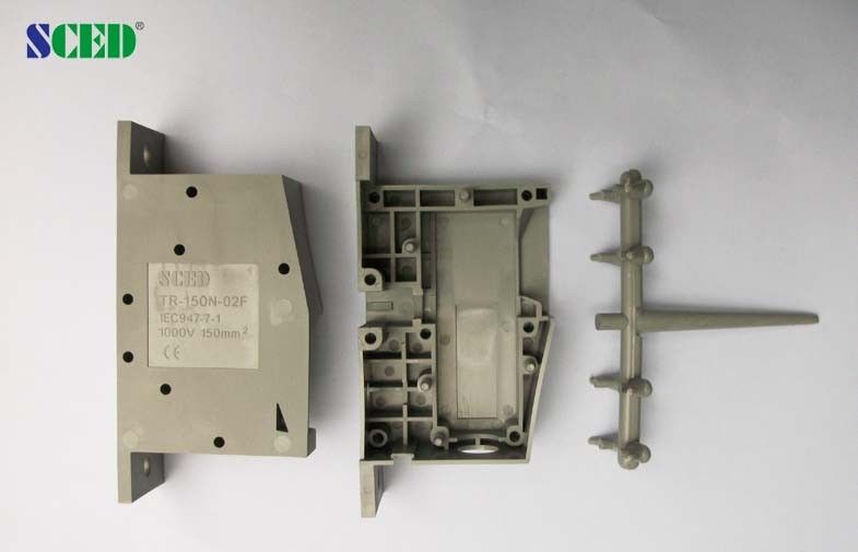SCED ELECTRONICS CO., LTD. fabriek productielijn