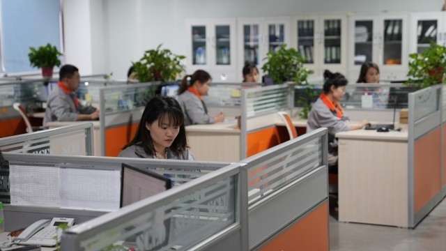 China SCED ELECTRONICS CO., LTD. Bedrijfsprofiel