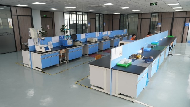 China SCED ELECTRONICS CO., LTD. Bedrijfsprofiel
