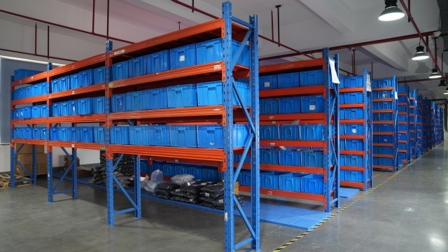 China SCED ELECTRONICS CO., LTD. Bedrijfsprofiel