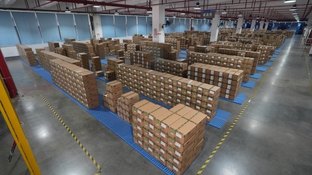 China SCED ELECTRONICS CO., LTD. Bedrijfsprofiel