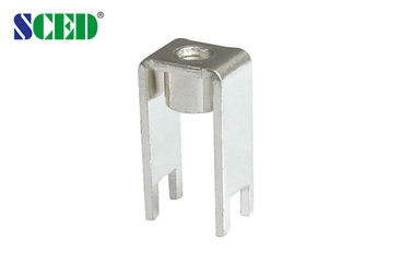 DC500V Isolatieweerstand Messing terminalblok accessoires voor elektrische apparatuur