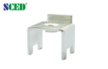 De Delenmessing 5.0x13.2mm van het metaal70a Hoog Huidig Eindblok Ruimte