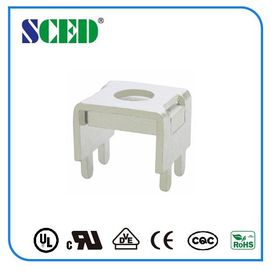 Elektro het Messingsm5 Schroef 60A 6.0*12.0mm van Eindblokcomponenten