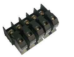 Voer door Elektro het Messingsperforatie 15mm M5 van Eindblokschakelaars 85A