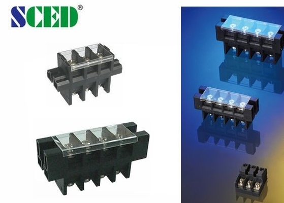 21mm het Perforatievoer door 180A-Comité zet Eindblok met Plastic Dekking op