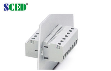 65 ampèrevoer door Comité PCB 10.1mm van de Eindblokkenhoogte Speld 24