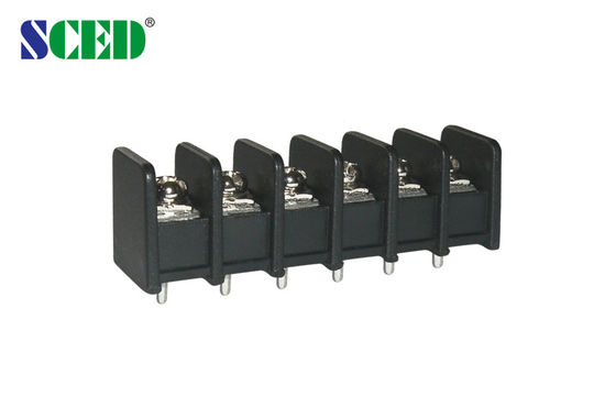 Barrière 8.255mm de Eindblokken 2-32 Polen 300V van de Hoogtemacht/de Schroef van 20A M3