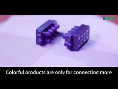 Terminalblok en zijn toepassingen