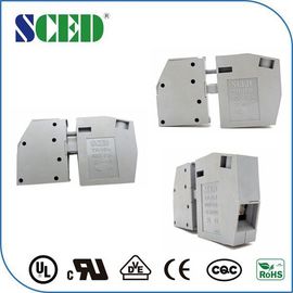 Hoogte 12.1mm Kleine Elektronische Component van het Muur de Elektrische Eindblok
