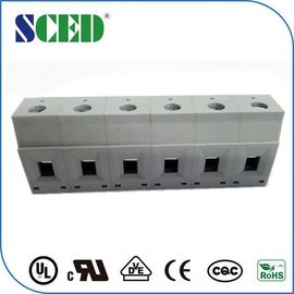 Enig Dek door Comité Eindblokkenhoogte 6.2mm 2P-24P-Waterdicht schotschakelaars