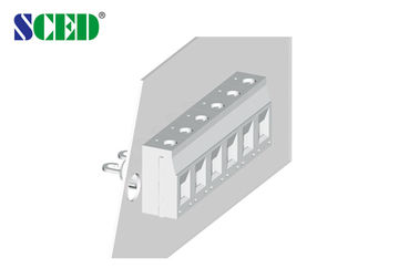 Enig Dek door Comité Eindblokkenhoogte 6.2mm 2P-24P