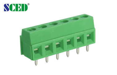 3.81mm schroefterminal blok 300v 10A Euro-type PCB schroefterminals Lifting Series