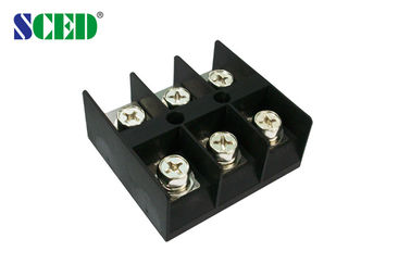 3 de Eind600v Hoge Huidige Eindschakelaar van de manierschroef 150A 25.00mm