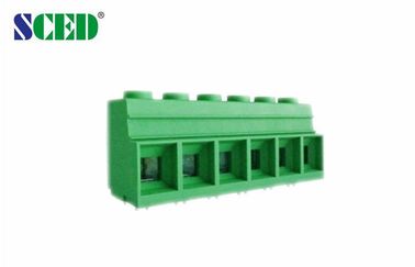 2 - 9 spelden PCB-Schroef Eindblok 15.00mm 115A Hoge Huidige Eindschakelaar