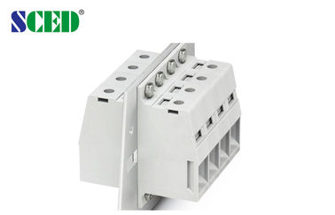 UL CE PA66 bedradingsaansluitblok 600V/230A 25 mm aansluitbreedte