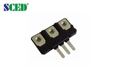 150V 30A van het de Schroefkoper van Eindbloktoebehoren PA66 M6 de Raad van Conducton