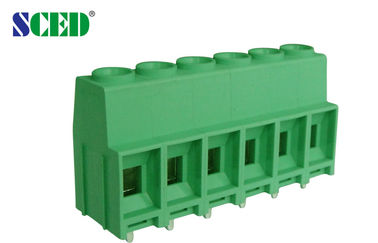 911mm het Eindblok57a 2-16 Polen Communicatie van PCB Hoogte 10.16mm