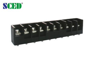 14.50mm Eindblok 10 van de Hoogtebarrière de Zwarte van de Machts Eindblokken van Polen 600V 57A