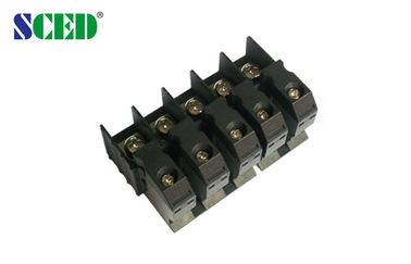 Elektrovoer door het Messingsperforatie 15mm M5 van Eindblokschakelaars 85A