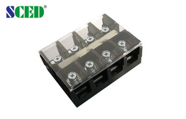 Elektroschakelaars Hoog Huidig Eindblok 31MM Hoogte 600V 200amp