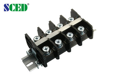 101A 600V de Hoge Huidige Schakelaar van het Barrière Eindblok, Hoogte 27.00mm