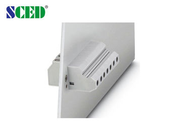30A 300V door Comité het Eindblokschakelaar 8.1mm van PCB voor de Industriecontrole