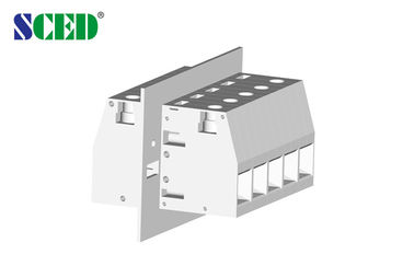 Voeding door Comité Ce van Eindblokkenpcb 600V 150A UL
