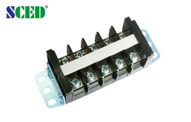 600V 60A Elektro eindblokken, 14.00mm Hoog Huidig Eindblok