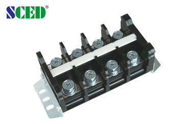 26.00mm Barrièretype het Comité zet Eindblok met Dubbele Niveaus 600V 101A op