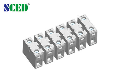 10.0mm PCB zetten Eindblok 2 - 16 p-Voer door Elektro Eindblokken op