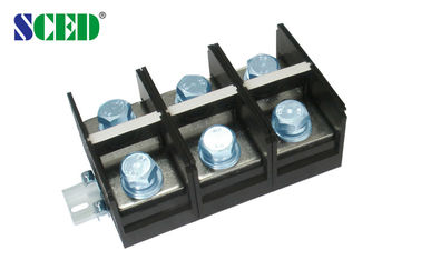 Hoge Huidige de Schakelaarshoogte van Machts Eindblokken 60.00mm 600V 500A