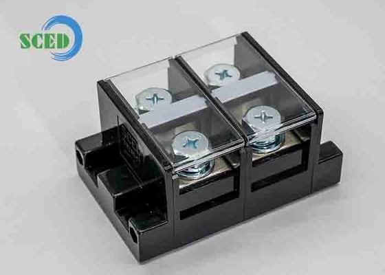 240A M10 Elektrisch hoogstroomterminalblok voor industriële besturing