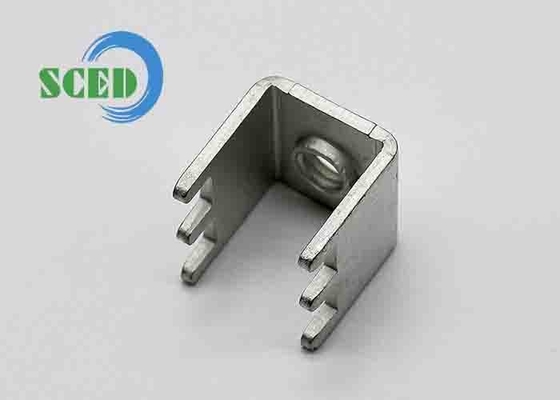 85A 6.25*13.00mm 18 koppelstaal Messing terminal blok accessoires