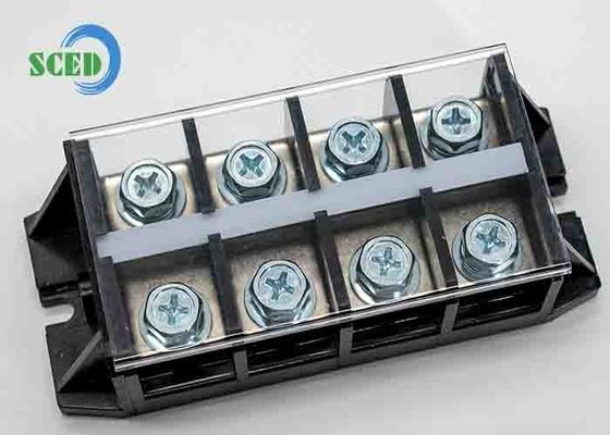 Polyamide behuizingsmateriaal hoogstroomterminalblok met CSA-certificering