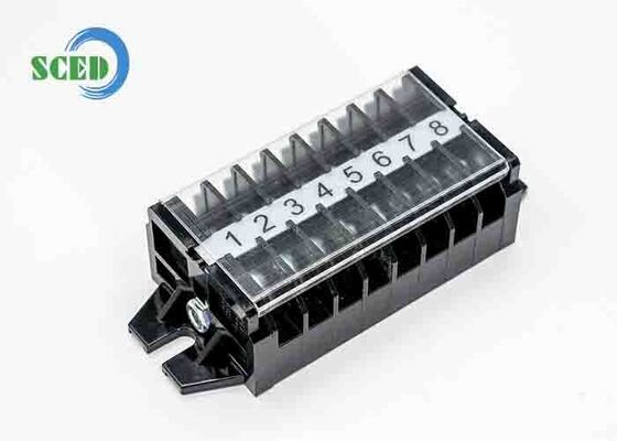 ZB6 Power AC DC Din Rail Voeding Compact Ontwerp Geschikt voor Industriële Automatisering en Besturingstoepassingen