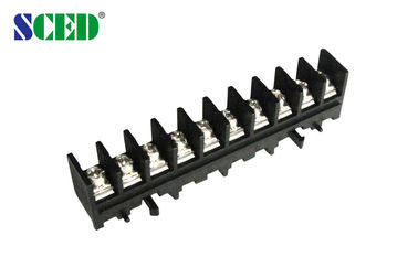 15A 10 Speld Geïsoleerd Elektro 7.62mm de Hoogteul Ce van Barrière Eindblok