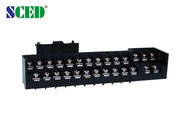 Hoogte 8.20mm Barrièretype Eindblok past ODM de Leverancier van Projectchina aan