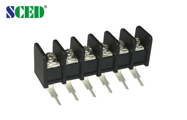 Elektro de Eindblokkenhoogte van de Barrièremacht 8.255mm 300V 20A voor PCB