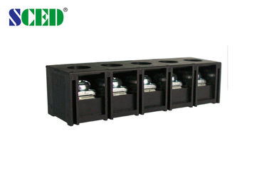 Hoogte van het barrière Eindblok 11.10mm 600V 40A 2 - 12P Machts Eindblok