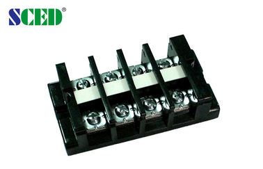 19.00mm het Comité zet Hoog Huidig Eindblok pluggable 600V 60A op