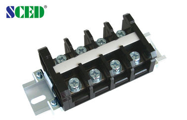 Hoge Huidige Eindschakelaarhoogte 20.00mm 600V 80A om het even welke beschikbare polen