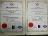 China SCED ELECTORNICS CO., LTD. certificaten